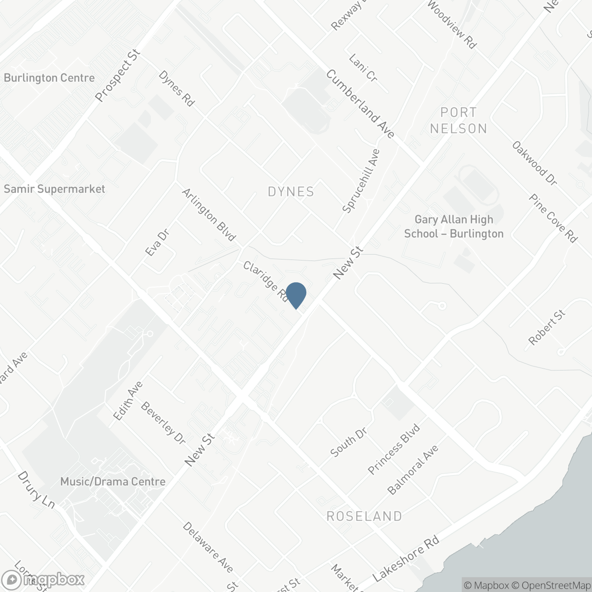 7 - 455 CLARIDGE ROAD, Burlington, Ontario L7N 2S1